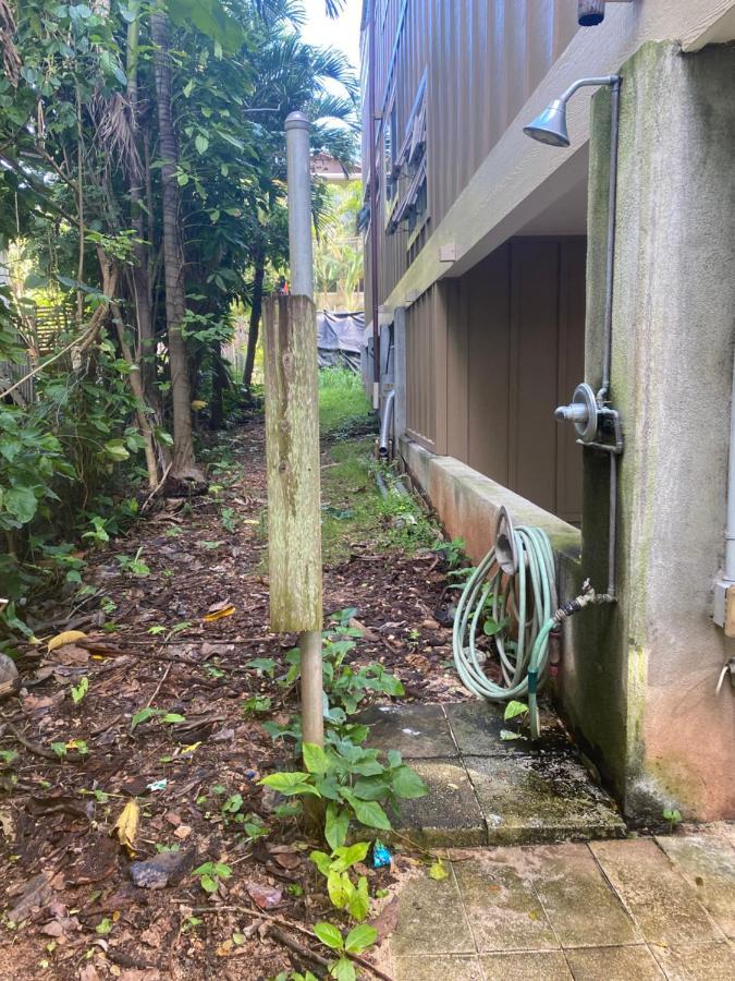 Beach Studio By Shark'S Cove Haleiwa Exterior foto