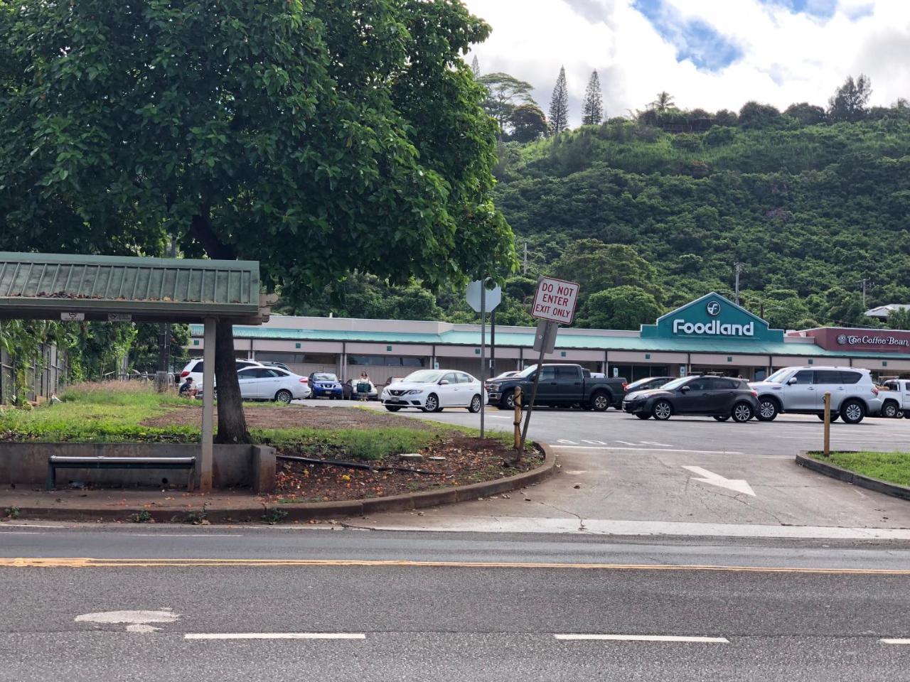 Beach Studio By Shark'S Cove Haleiwa Exterior foto