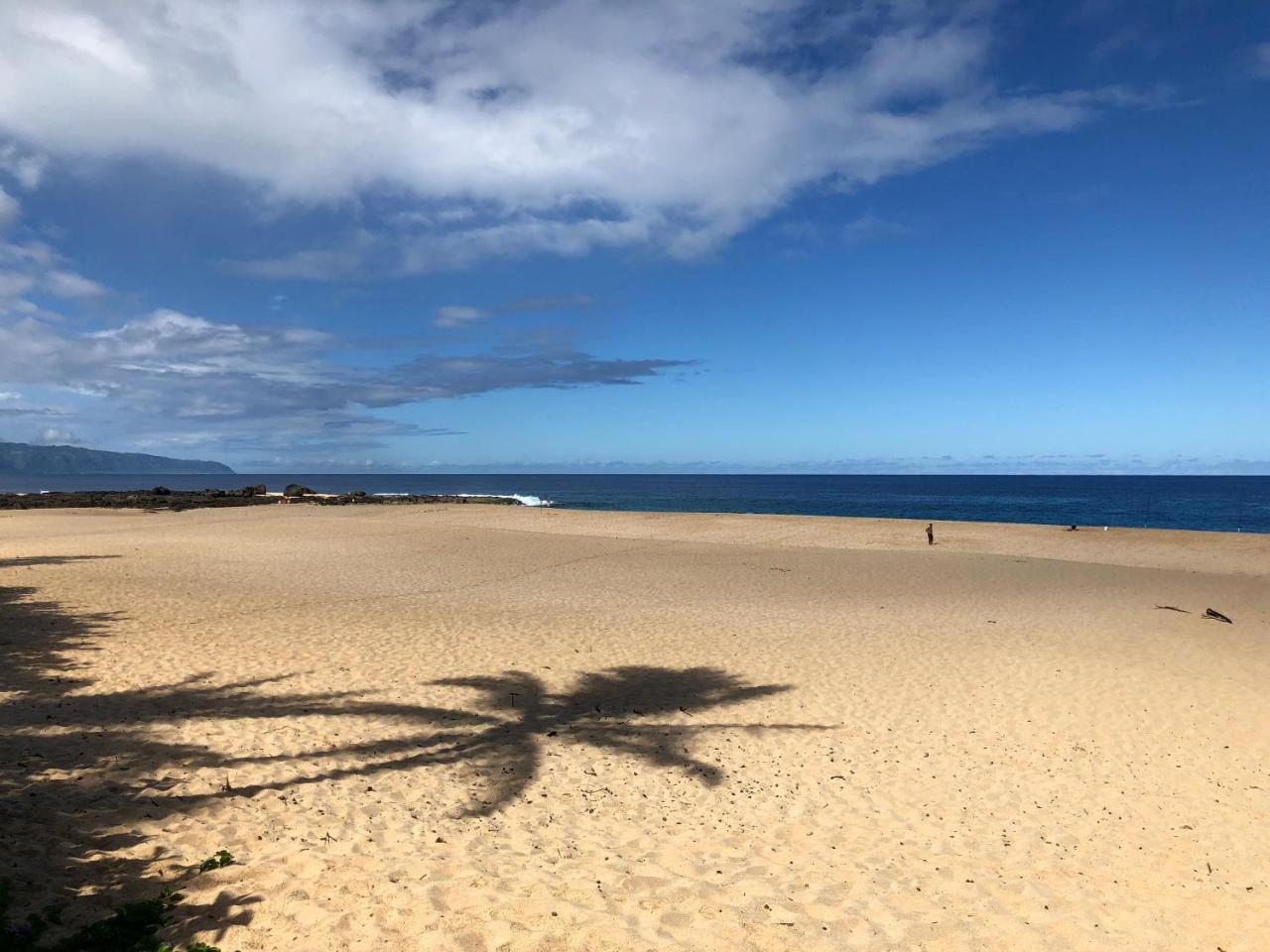 Beach Studio By Shark'S Cove Haleiwa Exterior foto